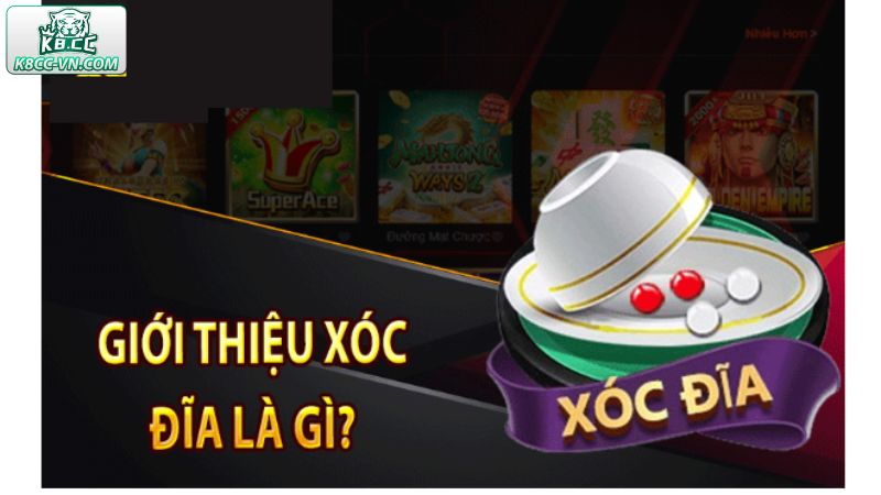 Tổng về trò chơi xóc đĩa là gì?