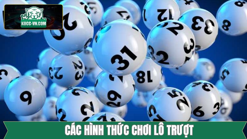 Các hình thức dự đoán phổ biến