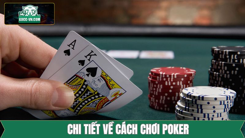 Phân loại tay bài từ cao đến thấp