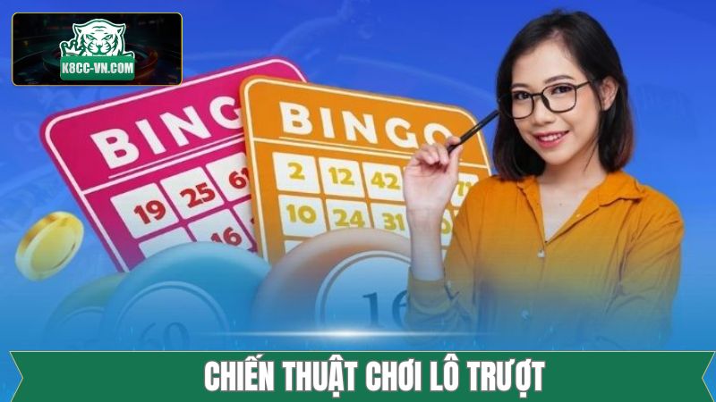 Chiến thuật bắt lô trượt vô cùng hiệu quả