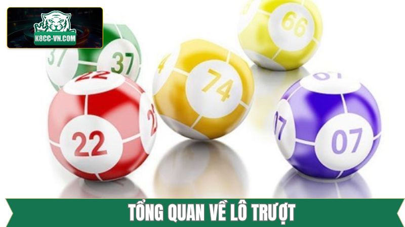 Nét chính về phương pháp lô trượt