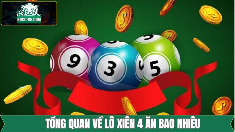 Tóm gọn vài điều về hình thức chốt số hấp dẫn