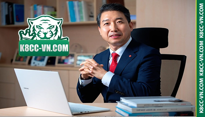 CEO Nguyễn Y Thiên - Nhà Lãnh Đạo Tài Ba Của Trang Cá Cược K8CC 87 CEO Nguyễn Y Thiên - K8CC